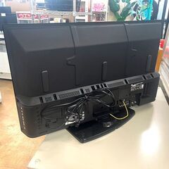 ×液晶テレビ MITSUBISHI LCD-40ML8H 40インチ 2018年製