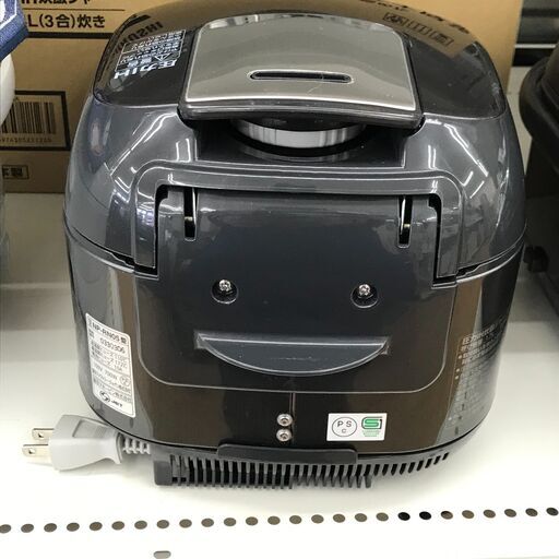 ☆ジモティ割あり☆ 象印 炊飯器 23年製 動作確認／クリーニング済み