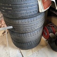 都合により値上げします。プリウス、86.work 18インチ4本セット　
決まりました。 