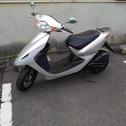 スマートディオ Dio ディオ 4サイクル
