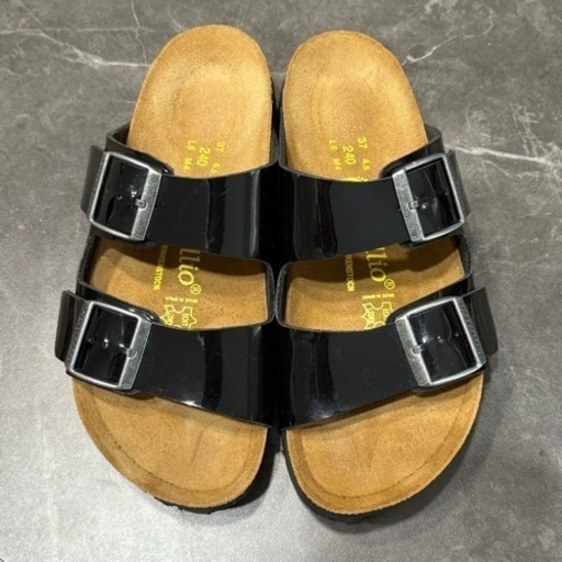 Papillio BIRKENSTOCK  37 パピリオ\n