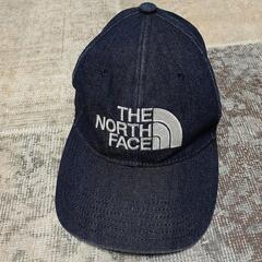 THE.NORTH.FACEキャップ
