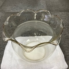 金魚鉢　