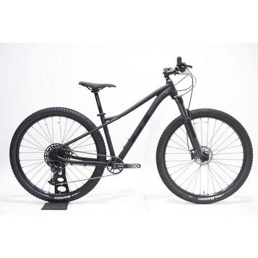 GT 「ジーティー」 AVALANCHE EXPERT V2 2023年モデル マウンテンバイク