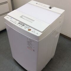 YJT8846【TOSHIBA/東芝 7.5㎏洗濯機】美品 20...