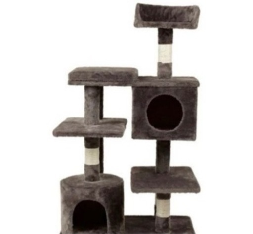 キャットタワー　新品未使用