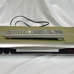 日立　DVDプレーヤーDVL-800 
