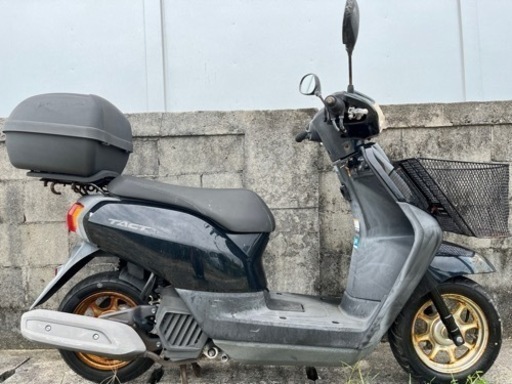 ❇️AF79タクト　現状5万円❗️❇️