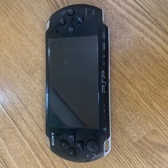 PSP