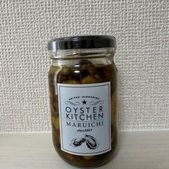 ✴︎新品✴︎牡蠣の広島レモンオリーブオイル漬