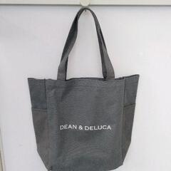 0527-114 DEAN&DELUCA ショッパー