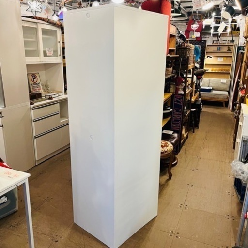 売約済み】【武蔵小山店】 4人用 細型 スチールロッカー 鍵付き 売約済み】【武蔵小山店】 4人用 細型 スチールロッカー 鍵付き