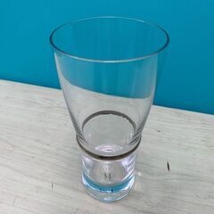 【差し上げます】 ガラス　MIKIMOTO　タンブラー　コップ　...