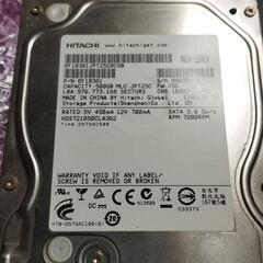 日立 HGST 3.5インチHDD(SerialATA)/...