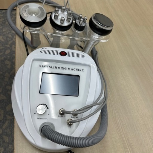 業務用美顔器