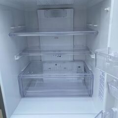 糸島市内 送料無料】 AQR-271D-S 冷蔵庫 ブライトシルバー 3ドア /右