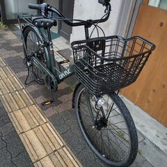 少年・少女用タウンサイクルもありますよ！ | セオサイクル瑞江店