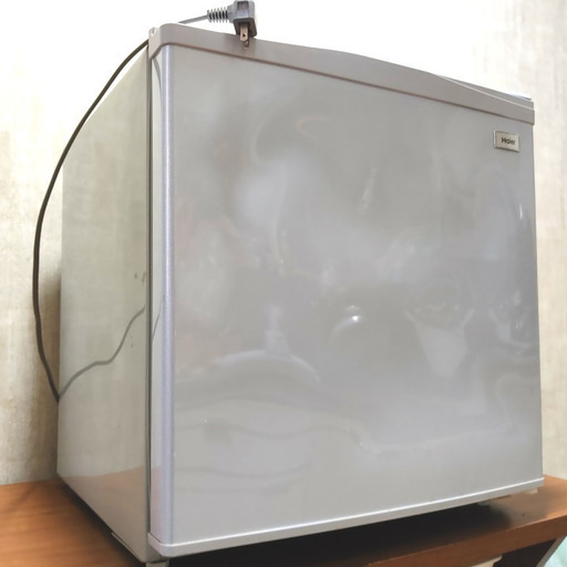★2016年製 ハイアール 冷凍庫 38L JF-NU40G★引き取り限定-返品不可★Haier