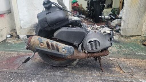 アドレスV100 13エンジン v100エンジン アドレスV100 エンジン スズキ