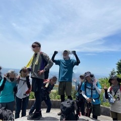 関西中心の登山サークル⛰京都発なちゅ〜る⛰