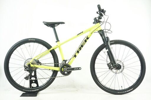TREK「トレック」 X-CALIBER 9 2019年モデル マウンテンバイク