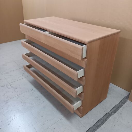 洋風桐タンス：リビングート JRE MALL店｜JR東日本が運営【JRE MALL 
