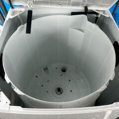 【分解洗浄済】洗濯機 アクア AQW-S50HBK 5kg 2020年せんたくき 家事家電 参考価格28,800円 【安心の3ヶ月保証★送料に設置込】💳自社配送時🌟代引き可💳※現金、クレジット、スマホ決済対応※