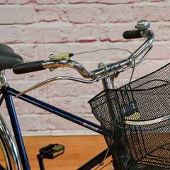 完売御礼】【大人用】整備済 MIYATA/ミヤタ 昭和レトロ ロッドブレーキ