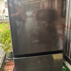 HITACHI 2022年式 冷蔵庫