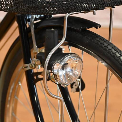 丸石インディアン（26インチ）ロッドブレーキ実用車入荷♪ | miyazaki 