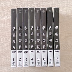 呪術廻戦　第1期　DVDセット