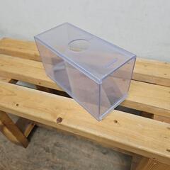 オーバーフロー水槽用　ろ過槽