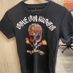 【ONE OK ROCK】　ライブTシャツ、ナップサック    