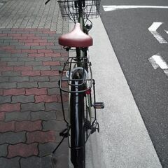 🚴ネオサージュ27.5インチ