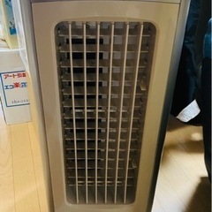 【今月末で削除！】YUASA　空調家電 冷風扇