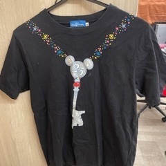 【ディズニー25周年記念Tシャツ】