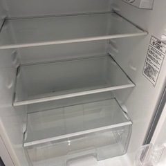 ⭐️ Hisense⭐️ハイセンス⭐️ 2019年式 120L冷蔵庫  HR-B1201  1833