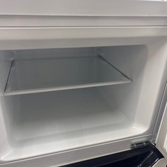 ⭐️ Hisense⭐️ハイセンス⭐️ 2019年式 120L冷蔵庫  HR-B1201  1833