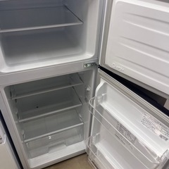 ⭐️ Hisense⭐️ハイセンス⭐️ 2019年式 120L冷蔵庫  HR-B1201  1833