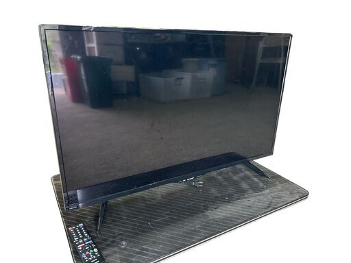 シャープ ４Ｋ液晶テレビ 40V型　4T‐C40BH1（2021年製）
