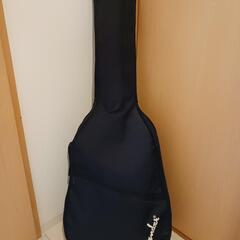Fenderアコースティックギター