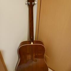 決まりました。Fenderアコースティックギター！