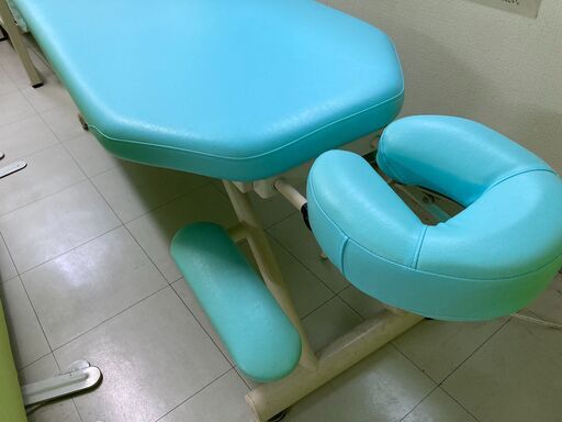 高田ベッド カイロベッド　マッサージベッド　整体ベッド　ＳＤイージー