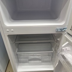 ⭐️  YAMAZEN⭐️山善⭐️ 2021年式 86L冷蔵庫  YFR-D91 1728