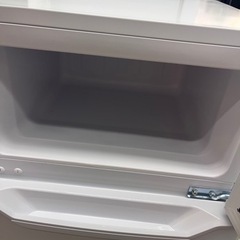 ⭐️  YAMAZEN⭐️山善⭐️ 2021年式 86L冷蔵庫  YFR-D91 1728