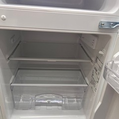 ⭐️  YAMAZEN⭐️山善⭐️ 2021年式 86L冷蔵庫  YFR-D91 1728