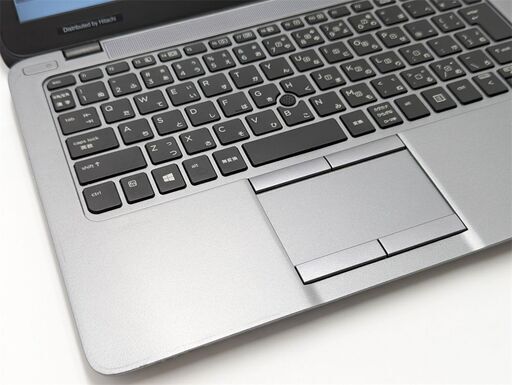 激安 高速SSD ノートパソコン 16GBメモリ hp 820 G2 中古良品 12.5型