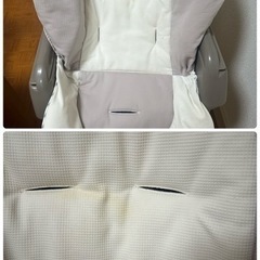 3,000円値下げ！combi スゥイングベッド ＆ combi AB型ベビーカー