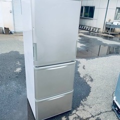 ⭐️SHARPノンフロン冷凍冷蔵庫⭐️ ⭐️SJ-WA35A-N⭐️