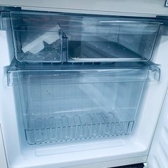 ⭐️ツインバードノンフロン2ドア冷凍冷蔵庫 ⭐️ ⭐️HR-E911⭐️